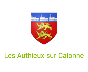 Les Authieux-sur-Calonne